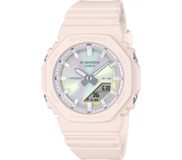 Helen Kirchhofer - Casio G-Shock - GMA-P2100PC-4AER