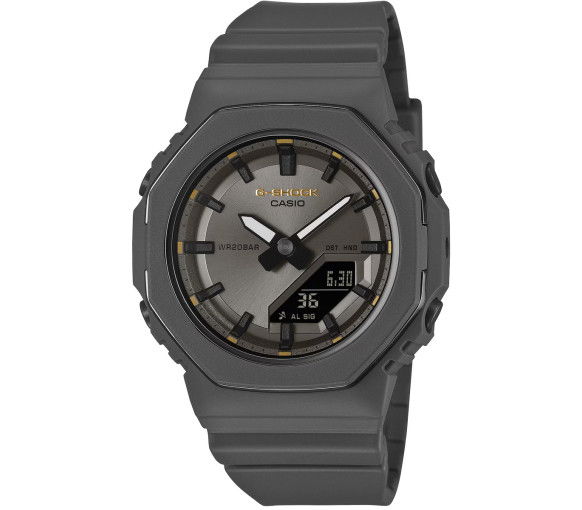 Helen Kirchhofer - Casio G-Shock International Women’s Day Limited Edition - GMA-P2126W-8AER