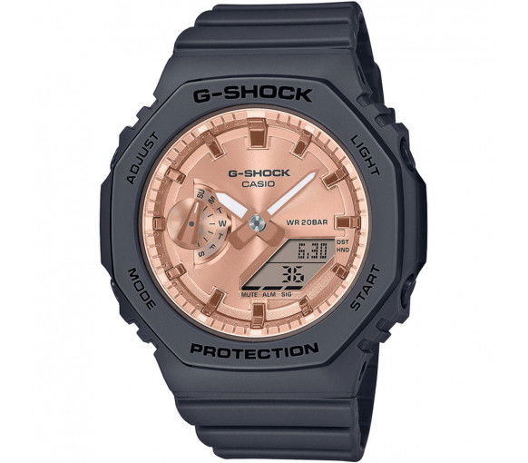 Helen Kirchhofer - Casio G-Shock - GMA-S2100MD-1AER