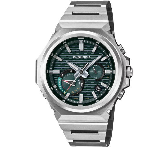 Helen Kirchhofer - Casio G-Shock - GST-B1000D-3AER
