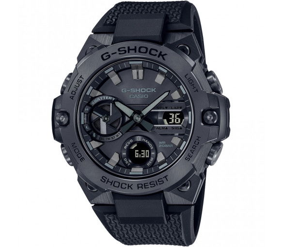 Helen Kirchhofer - Casio G-Shock - GST-B400BB-1AER