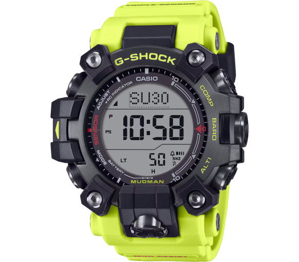 Casio G-Shock Mudman - GW-9500MRY-1A9ER