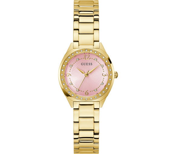 Helen Kirchhofer - Guess Charlotte - GW0767L7