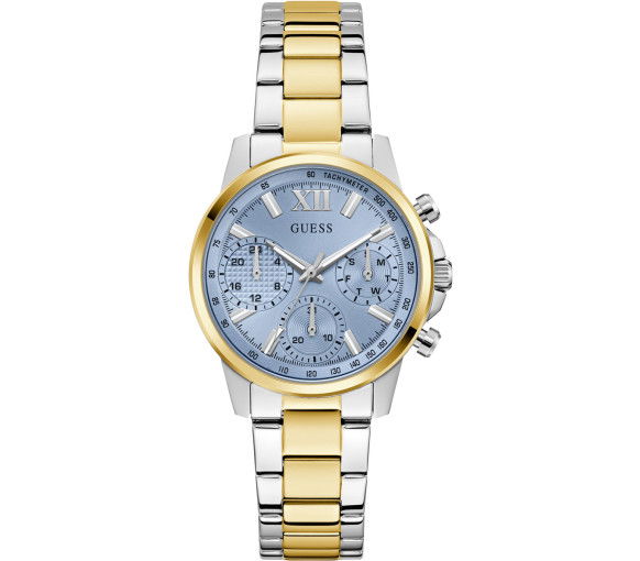 Helen Kirchhofer - Guess Bailey - GW0933L3