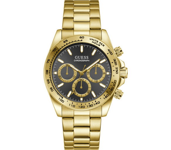 Helen Kirchhofer - Guess Arthur - GW1058G2