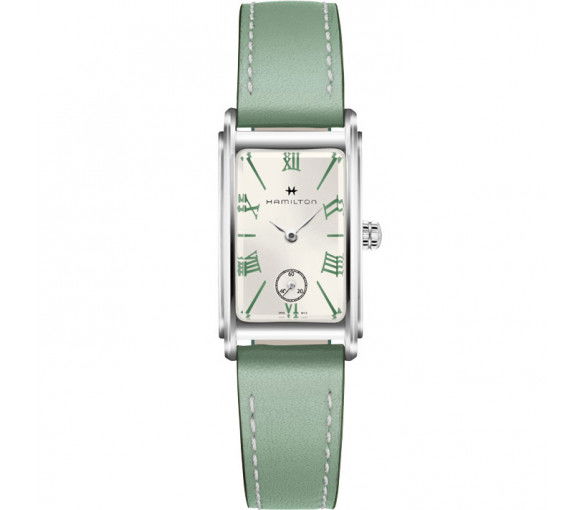 Helen Kirchhofer - Hamilton Ardmore Quartz - H11221014