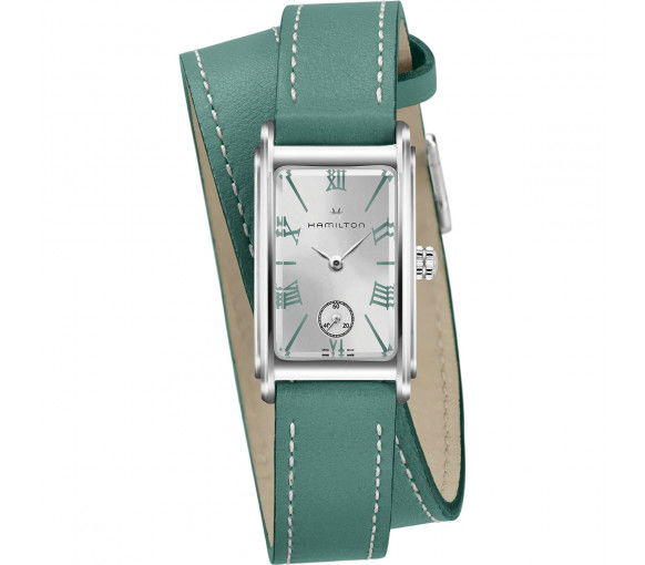 Helen Kirchhofer - Hamilton Ardmore Quartz - H11221852