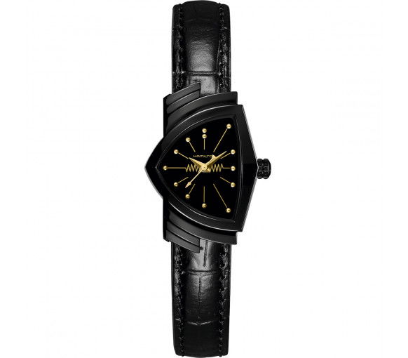 Helen Kirchhofer - Hamilton Ventura Quartz - H24201730