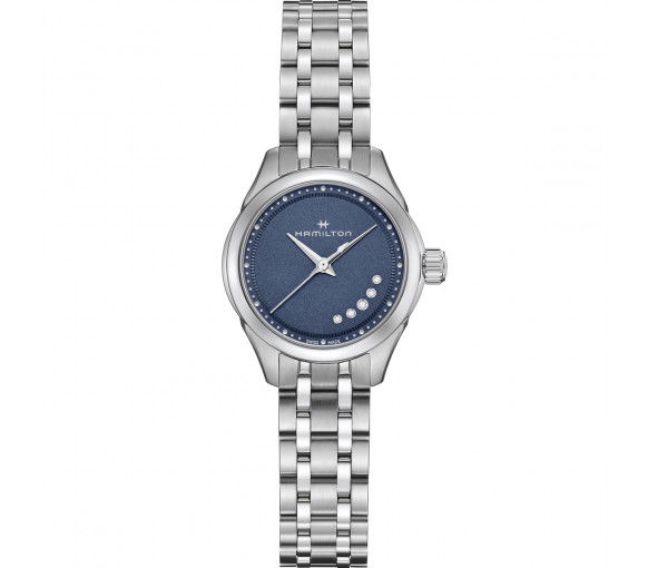 Helen Kirchhofer - Hamilton Jazzmaster Lady Quartz - H32111140