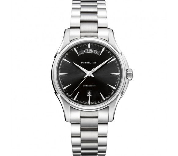 Helen Kirchhofer - Hamilton Jazzmaster Day Date - H32505131