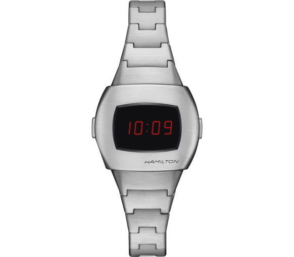 Hamilton American Classic PSR Digital Quartz - H52304130