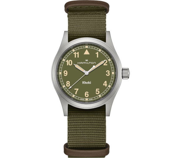 Hamilton Khaki Field Quartz (38 mm) - H69401960