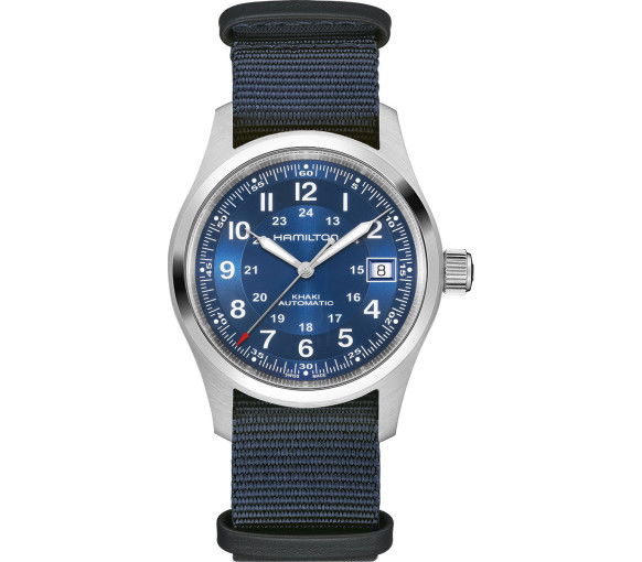 Hamilton Khaki Field Auto (38 mm) - H70455940