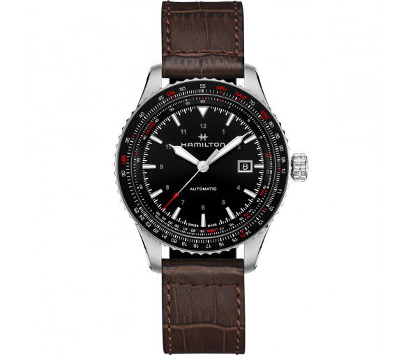 Hamilton Khaki Aviation Converter Auto - H76615530