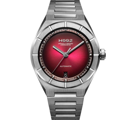 Helen Kirchhofer - H992 H2 - MH2AC05.BMBDH2A