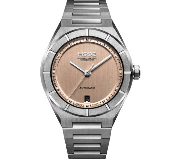 Helen Kirchhofer - H992 H2 - MH2AC10.BMBAH2A