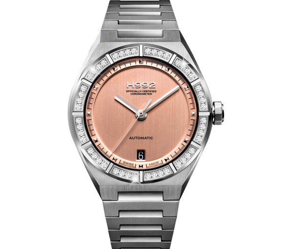 Helen Kirchhofer - H992 H2 - MH2AC10D