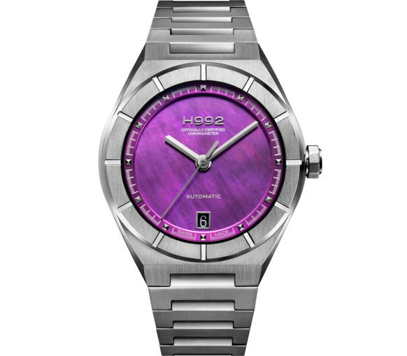 Helen Kirchhofer - H992 H2 - MH2AC11.BMBAH2A