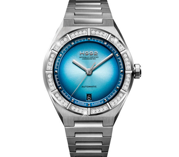 Helen Kirchhofer - H992 H2 - MH2AC12D