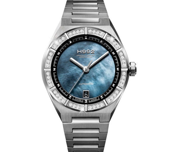 Helen Kirchhofer - H992 H2 - MH2AN09D