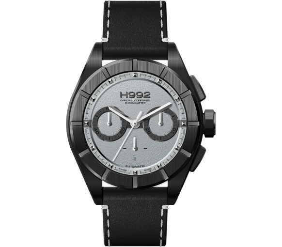 Helen Kirchhofer - H992 × Plonk & Replonk Zbigl - MH3PLONK-BLACK