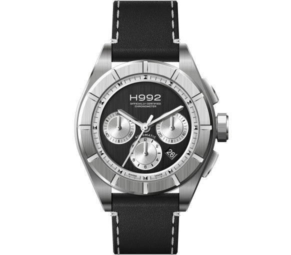 Helen Kirchhofer - H992 H3 - MH3AC01.BCBAH31