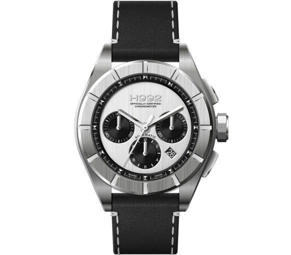 Helen Kirchhofer - H992 H3 - MH3AC02.BCBAH31