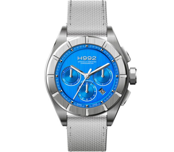 Helen Kirchhofer - H992 H3 - MH3AC14.BCBAH32