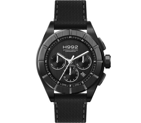 Helen Kirchhofer - H992 H3 - MH3AN01.BCBAH33