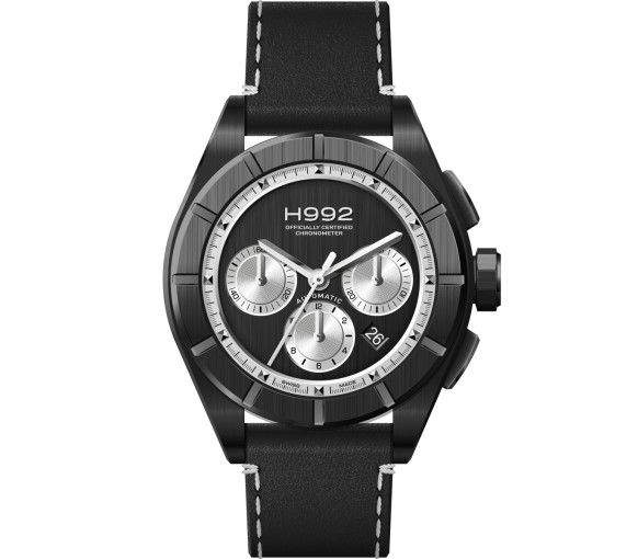 Helen Kirchhofer - H992 H3 - MHAN11.BCBAH31