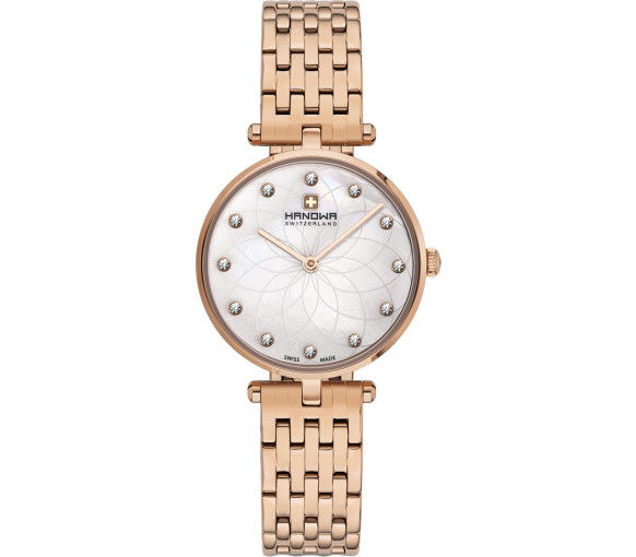 Helen Kirchhofer - Hanowa Maggia - HAWLG0001321