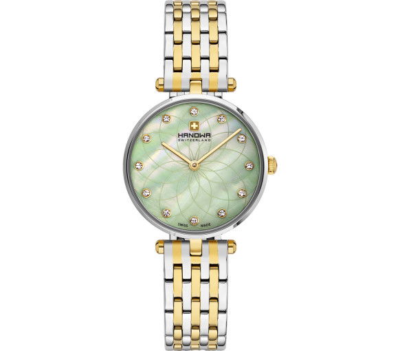 Helen Kirchhofer - Hanowa Maggia - HAWLG0001361