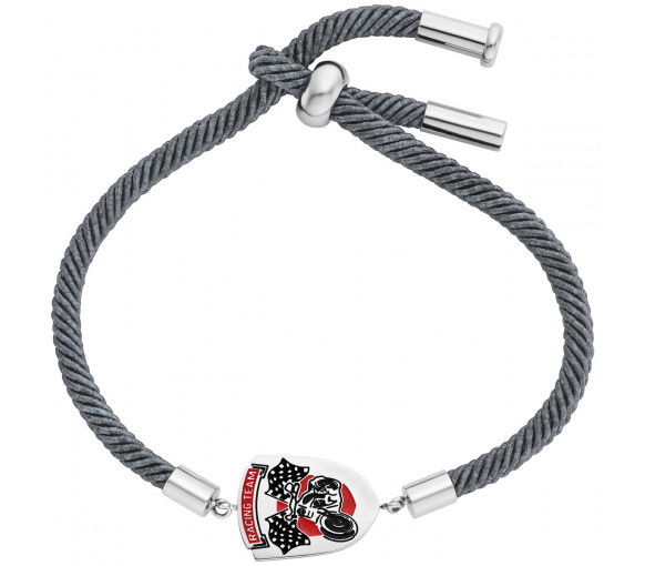 Herzengel Armband Rennfahrer - HEB-RACING