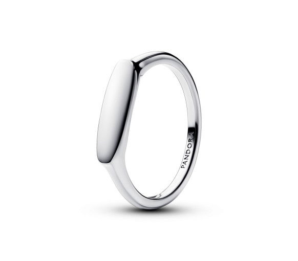 Helen Kirchhofer - Pandora Gravierbarer Stabring - 193986C00