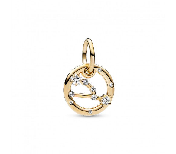 Helen Kirchhofer - Pandora Sternzeichen Stier Charm Anhänger - 762707C01