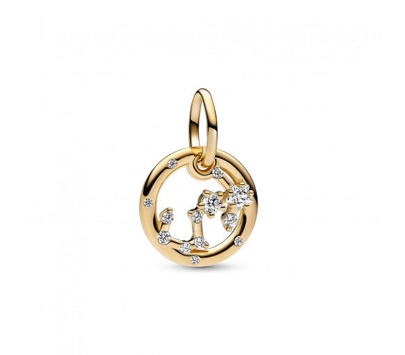 Helen Kirchhofer - Pandora Sternzeichen Skorpion Charm Anhänger - 762710C01