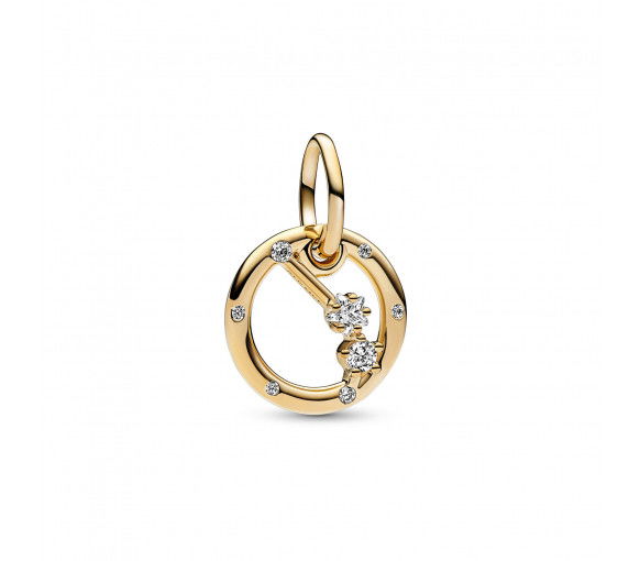 Helen Kirchhofer - Pandora Sternzeichen Widder Charm Anhänger - 762719C01