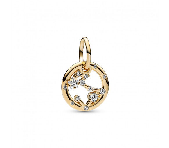 Helen Kirchhofer - Pandora Sternzeichen Fische Charm Anhänger - 762724C01