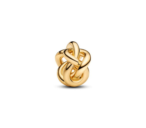 Helen Kirchhofer - Pandora Infinity Knot Charm - 763755C00