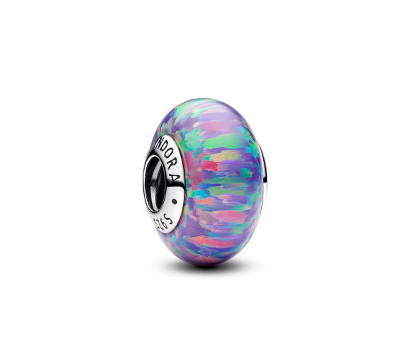 Helen Kirchhofer - Pandora Charm Violet Opalescent - 791691C05