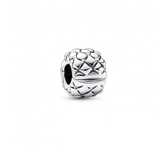 Helen Kirchhofer - Pandora Studded Clip Charm - 792746C00