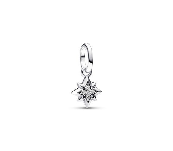 Helen Kirchhofer - Pandora ME Mini Charm Pendant Étoile - 793370C01