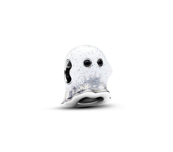 Pandora Charm Bouh Le Fantôme Phosphorescent - 793404C01