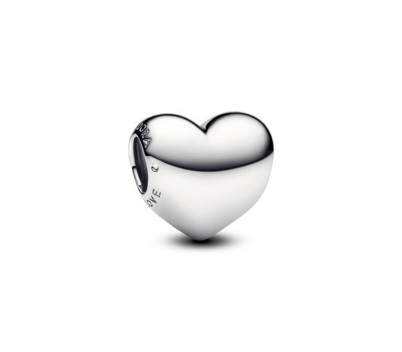 Helen Kirchhofer - Pandora Charm Cœur Gravable Be Love - 793439C00