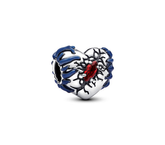 Helen Kirchhofer - Pandora Charm Stranger Things Cœur Phosphorescent - 793565C01