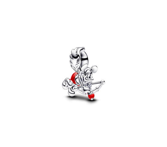 Pandora Disney Charm Cupido Mickey Mouse - 793616C01