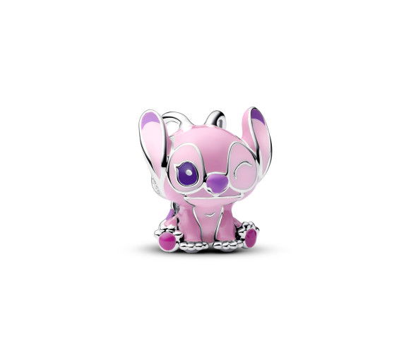 Pandora Disney Lilo und Stitch Angel Charm - 793739C01