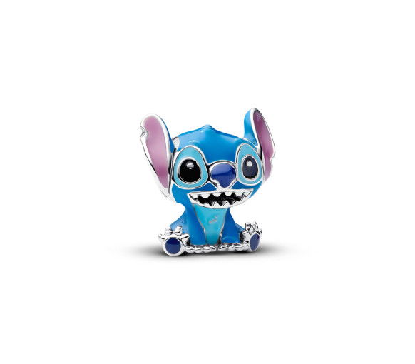 Pandora Disney Stitch Charm - 793815C01