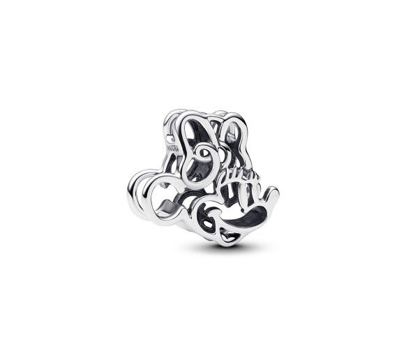 Pandora Disney Charm ajouré Minnie Mouse - 793908C00
