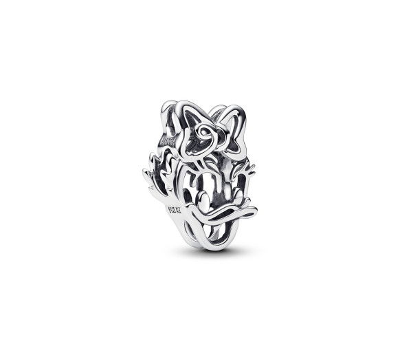 Pandora Disney Charm ajouré Daisy Duck - 793910C00